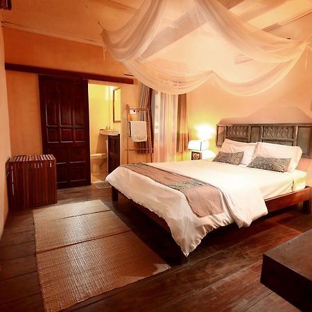 La Tonnelle Hotel Hoi An Habitación foto