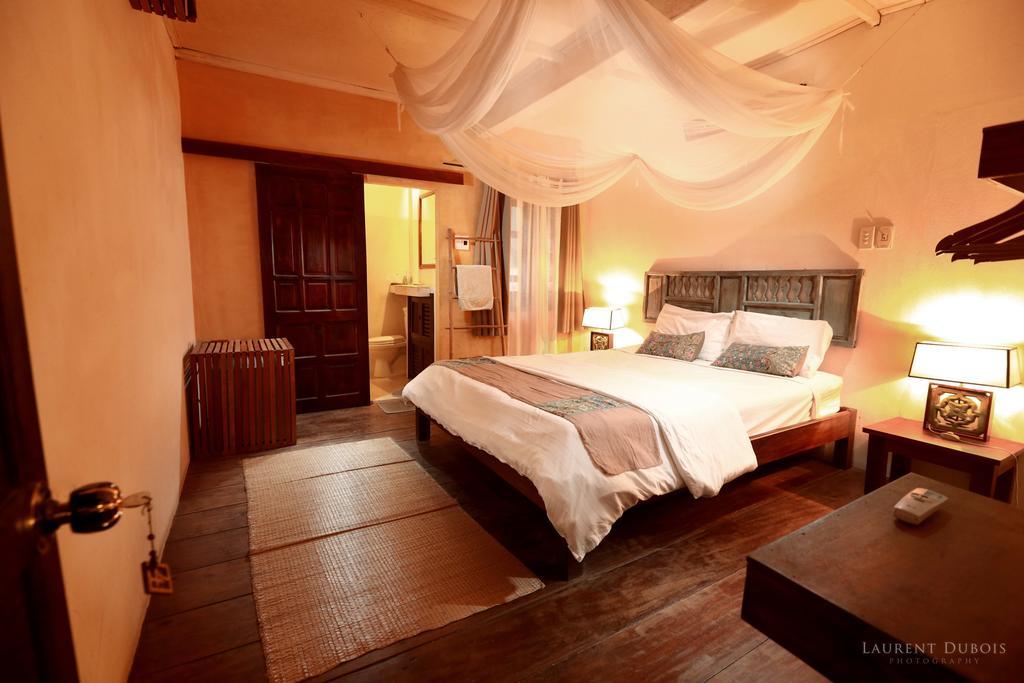 La Tonnelle Hotel Hoi An Habitación foto