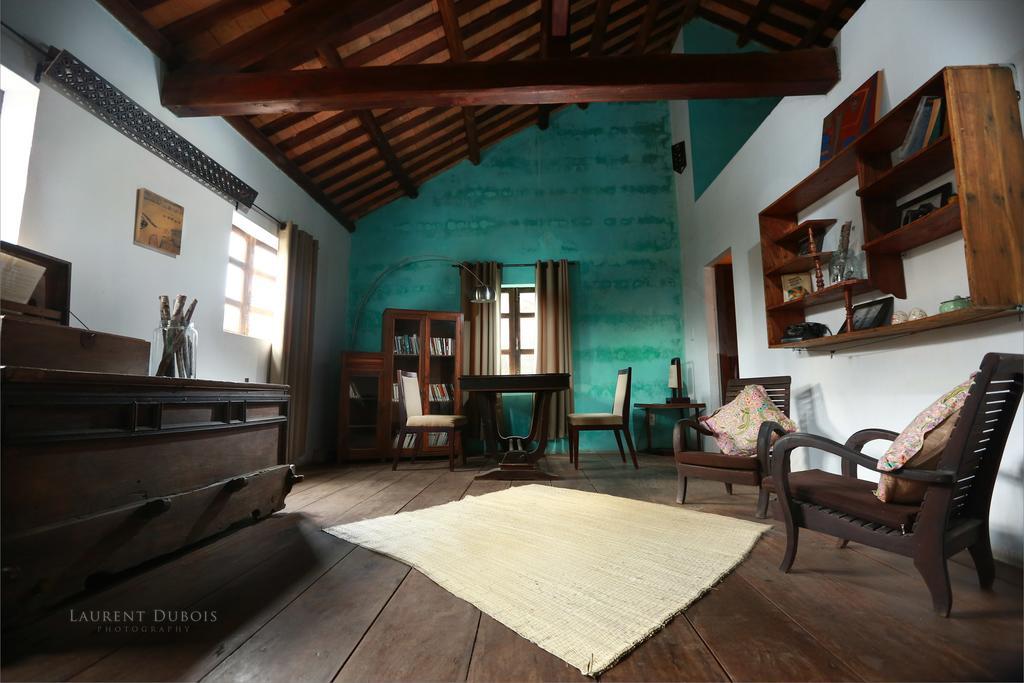 La Tonnelle Hotel Hoi An Habitación foto