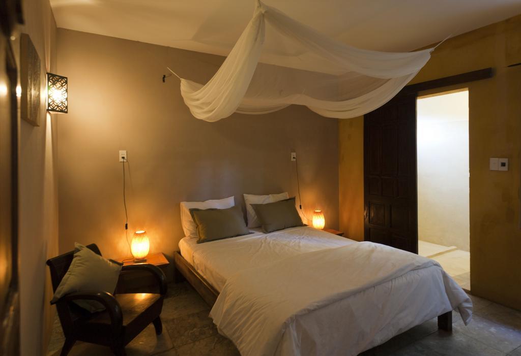 La Tonnelle Hotel Hoi An Habitación foto